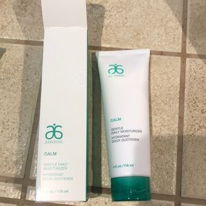 Arbonne Calm daily moisturizer